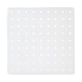 thumbnail image 1 of 1 Pcs Peg Board Pegboard Wall Organizer Panel, Pegboard Wall Mount Pegboard For Craft Room Garage Kitchen Peg Boards Easy Installation, 1 of 9