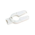 thumbnail image 1 of 1 Pcs Plastic Bottle Cap Openers,Small Water Bottle Openers, Can Openers,Multi-Purpose Water Bottle Openers,Easy-Twist Jar Openers Tool for Kitchen, Camping & Outdoor Use,Kitchen Gadgets,White, 1 of 8