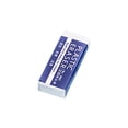 thumbnail image 1 of 1 Pcs Plastic Erasers,White Erasers,Pencil Erasers,Soft Art Erasers for Writing,Small Block Erasers for Drawing Sketching,Erasers for Clean & Precise Results,Pencil Eraser,(A,0.78x1.96 in), 1 of 4
