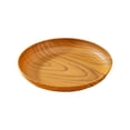 thumbnail image 1 of 1 Pcs Plastic Serving Board, Serving Platters Rectangular Serving Trays Cheese Plates for Food Charcuterie Board for Snack Fruit Home Bar Decor Serving Tray, 1 of 9