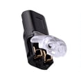 thumbnail image 1 of 1 Pcs Plug Wire Connector, Way Plug Waterproof Electrical Connector Car Wire Cable Automotive Electrical Connector Strip Terminal Connection, 1 of 9