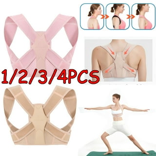 Upper back brace walmart hotsell