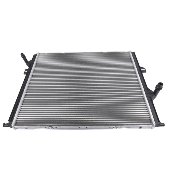 1 Pcs Radiator Intercooler Cooler for 2016 2017 2018 2019-2021 BMW 17118741830