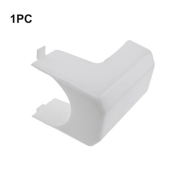 1 Pcs Range Hoods Light Lens Cover for Broan for Nutone 41000 Model for Kenmore 8714000100 Range Hoods 172921 88169 99110437 BP43