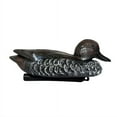 thumbnail image 1 of 1 Pcs Realistic Floating Mallard Duck Decoy for Hunting Garden Decor, Plastic Simulation Duck for Outdoor Use, 1 of 8