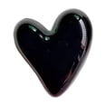 thumbnail image 1 of 1 Pcs Refrigerator Magnet, Cute Love Heart Refrigerator Magnets Silver, Small Decorative Heart Magnets for Fridge Locker Office Whiteboard Decor, Strong Magnet, Locker Magnets 0.83", 1 of 8