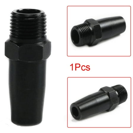 1 Pcs Replacement Fluid Fill Plug Adapter for 5R55W Automatic Transmission Oil and Fluid Extractor for Explorer Mustang 2003-2020