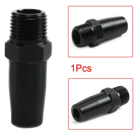 1 Pcs Replacement Fluid Fill Plug Adapter for 5R55W Automatic Transmission Oil and Fluid Extractor for Explorer Mustang 2003-2020