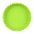 thumbnail image 1 of 1 Pcs Round Cake Pan, Baking Mold Silicone Round Cake Pans, Silicone Cake Pans, Quick Release Baking Mold Round, Silicone Cheesecake Pan for Baking 9", 1 of 8