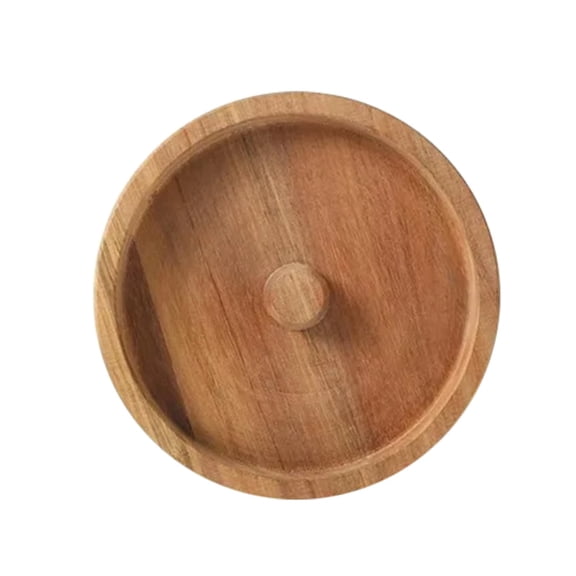 1 Pcs Salt Rimmer,Wood Glass Rimmer For Cocktail,Salt Rimmer For Cocktails,5.5 Inch Wood Bar Glass Rimmer,Bar Party Glass Rimmering For Drinks,Salt Container For Bar Salt And Sugar Rimmer,Khaki