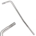 thumbnail image 1 of 1 Pcs Screw In Tremolo Arms Whammy Bar 6mm 3 Colour Can Choose, 1 of 6