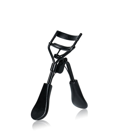 1 Pcs/Set Black Eyelash Curler Curl Mini Portable Curler Makeup Tool