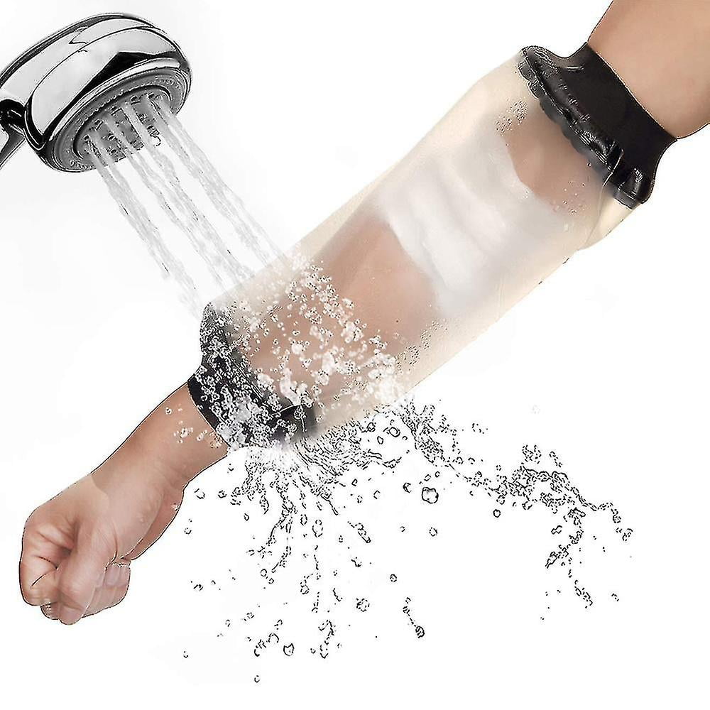 1 Pcs Shower Cover, Picc Line Shower Cover, Picc Line Covers For Upper