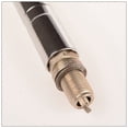 thumbnail image 1 of 1 Pcs Silver Short Style Car Truck 14mm Spark Plug Socket Removal Tool 3/8 Drive, 1 of 5
