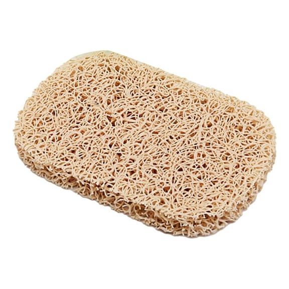 1 Pcs Soap Holder Pad, Soap Saver Holder, Bar Soap Shower Bathroom Dish Self Draining Lift Pad for Kitchen, Bathroom