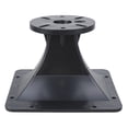 thumbnail image 1 of 1 Pcs Speaker Wave Guide Horn Throat Stage Audio Sound Tweeter Speaker Wave Guide Horn 1.4 inch, 1 of 4