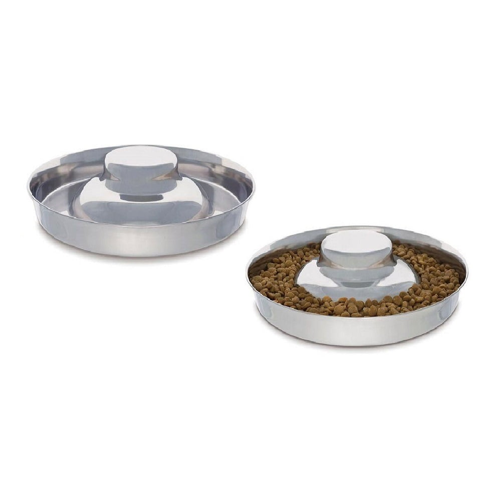 Puppy feeding pan 2025