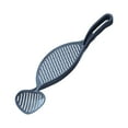 thumbnail image 1 of 1 Pcs Stirring Rice Washer, Kitchen Gadgets Utensils Rice Drainer Washing Water Filter Baffle Tool Food Strainers for Sushi Making Grapes Beans Vegetables Fruits Blueberry, 1 of 8