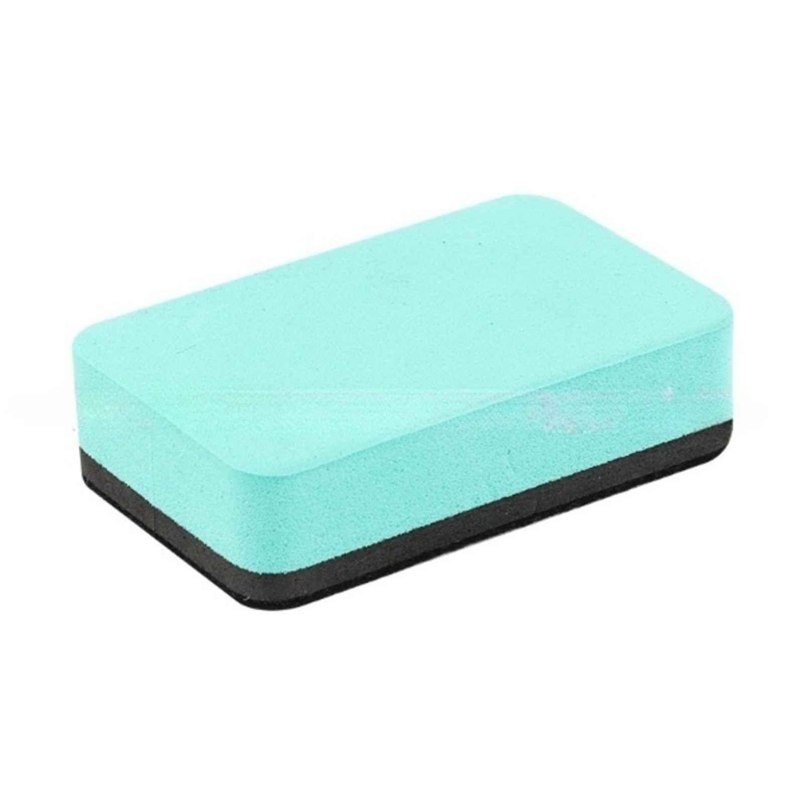 1 Pcs Strong Magnetic Whiteboard Eraser - Mini Dry Erase Erasers, Small ...