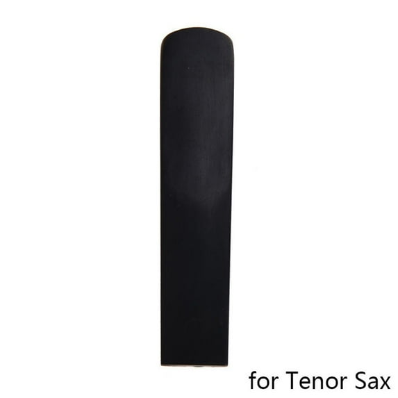 1 Pcs Synthetic Saxophone Reeds Strength 2.5 Alto Tenor Soprano Clarinet Resin Sax Reeds Wind Woodwind Instruments Accessories