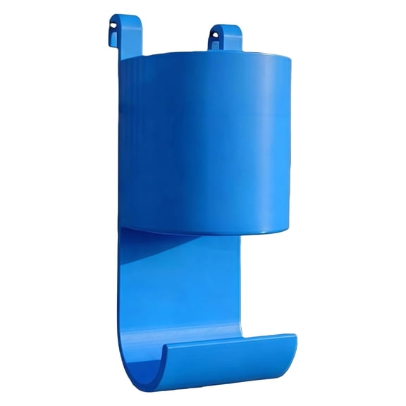 1 Pcs Tennis Water Bottle Towel Holder, Multifunctional Cup Holder Waterbottle Holder for Chain Link Fence, Sports & Outdoor Recreation Accessories