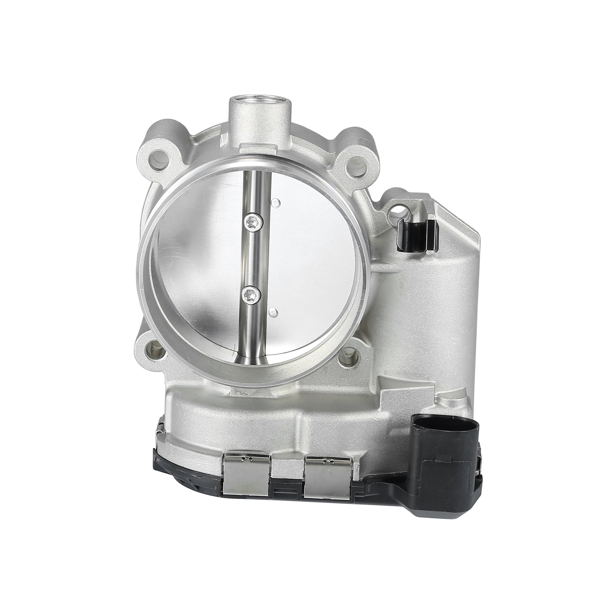 1 Pcs Throttle Body for Buick LaCrosse 3.6L V6 - Gas 2005-2008 Replace No.12589056