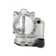 thumbnail image 1 of 1 Pcs Throttle Body for Buick LaCrosse 3.6L V6 - Gas 2005-2008 Replace No.12589056, 1 of 6
