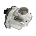 thumbnail image 1 of 1 Pcs Throttle Body for Ford C-Max DM2 2007-2010 Replace No.2S6U9F991FC, 1 of 6