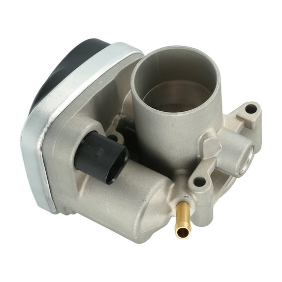 1 Pcs Throttle Body for VW Polo 6KV2/6KV5/9N 1999-2002 Replace No.036133062L