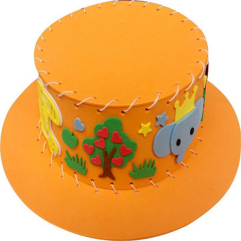 1 Pcs Toddler Arts and Crafts for Kids Ages 1 2 3 4 5 6 Years Old