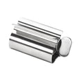 thumbnail image 1 of 1 Pcs Toothpaste Tube Squeezer,Metal Tube Squeezer,Stainless Steel Tube Squeezer Toothpaste Seat Holder Stand,Toothpaste Squeezer Roller Tube Squeezer Tool,Toothpaste Squeezer Tube,3.15x1.26x3.15 in, 1 of 5