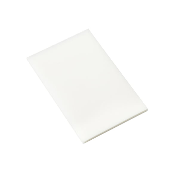 1 Pcs Transparent Sticky Notes,Water-Proof Transparent Sticky Notes,Self-Adhesive Translucent Sticky Notes Pads,Self-Stick Note Pads,Sticking Translucent Sticky Notes,for Books Annotation,S