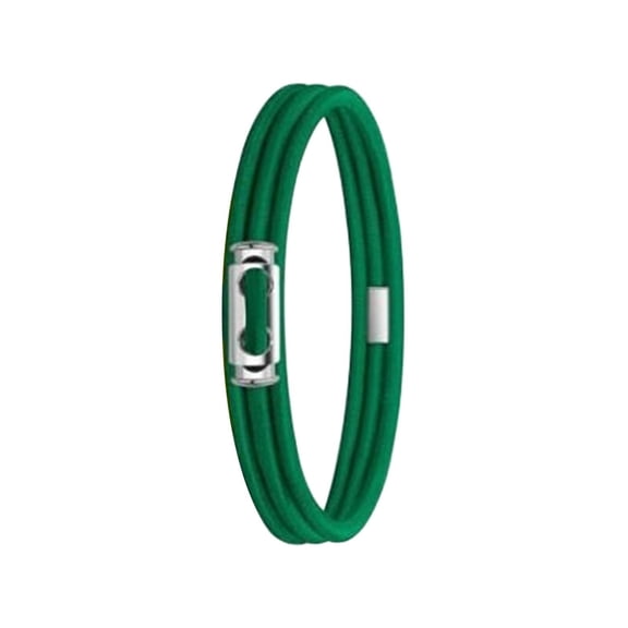 1 Pcs Trash Can Bands,Adjustable Rubber Strap,28 Inch Garbage Trash Can Rubber Bands,Elastic Trash Trash Can Bag Holder,Multifunction Trash Can Elastic Trash Can Strap,For Kitchen Tables Picnic,Green