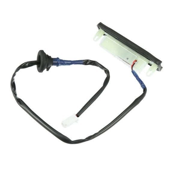 1 Pcs Trunk Liftgate Release Switch for Toyota Sienna for Lexus RX330 RX350 RX400h 84840-08010 901-715