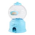 thumbnail image 1 of 1 Pcs Valentine Candy Dispenser,Valentine's Day Exchange Gifts,Mini Cute Candy Machine Vending for Wedding Bridal Birthday Candy Jars Decorations,Desktop Party Favor,3.34''x5.7''(Blue1), 1 of 9