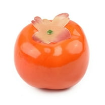 1 Pcs Variety Artificial Fruits Plastic Fake Fruit Kitchen Table DIY Home Decoration Festive Party Photography Props Ornaments for Home Decor