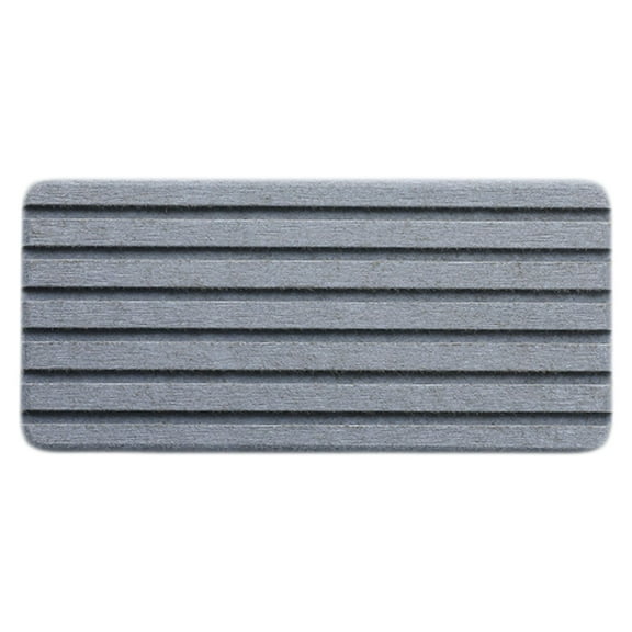 1 Pcs Diatomaceous Earth Soap Dish, Water Absorbent Diatomite Coasters Rectangle, Soap Dish Water Absorbing Stone for Modern Home Tea Cups Hand Soap and Toiletries