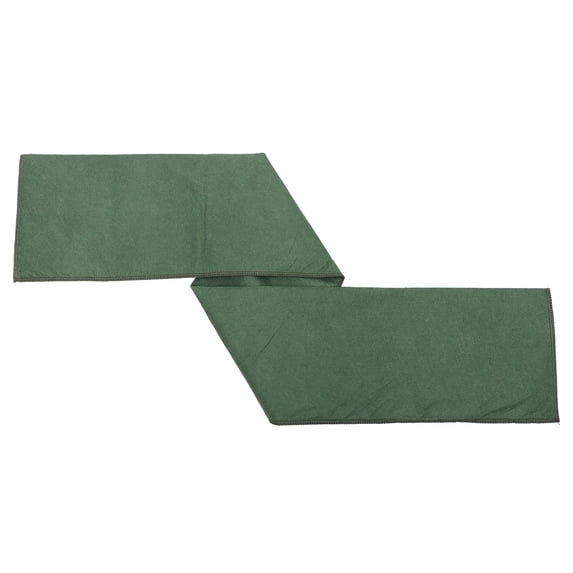 1 Pcs Water Activated Flood Barriers Sandless Sand Bags For Anti Flood Control, Absorbent Prevention For Garage Basement
