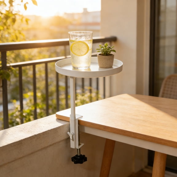 1 Pcs Window Sill Plant Shelf Adjustable Window Shelf Windowsill Clamp Tray For Indoor Plants Metal Windowsill Extension Tray Planter Floating Shelves For Indoor Outdoor White1