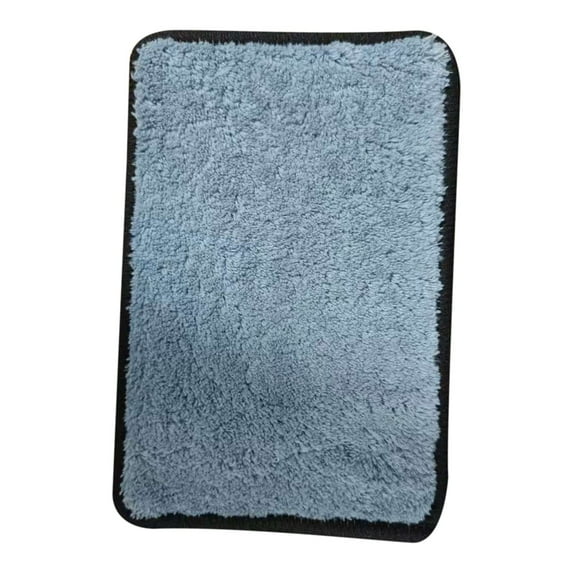 1 Pcs Windshield Cleaning Microfiber Cloth,Car Windshield Cleaning Tool,Microfiber Window Cleaning Towels,Microfiber Cloth Pad,Reusable Window Washing Pads,Auto Glass Wiper Cleaning Rags,A