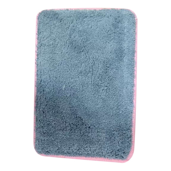 1 Pcs Windshield Cleaning Microfiber Cloth,Car Windshield Cleaning Tool,Microfiber Window Cleaning Towels,Microfiber Cloth Pad,Reusable Window Washing Pads,Auto Glass Wiper Cleaning Rags,B