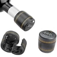 thumbnail image 1 of 1 Pcs Wine Bottle Lock Combination Lock, Code Lock, Password Lock, Wine Cap Digital Lock, Wine Bottle Top Stopper, Bottle Stopper for Wine & Liquor Bottle Whiskey Bottle Mouth Stopper Conservation, 1 of 6