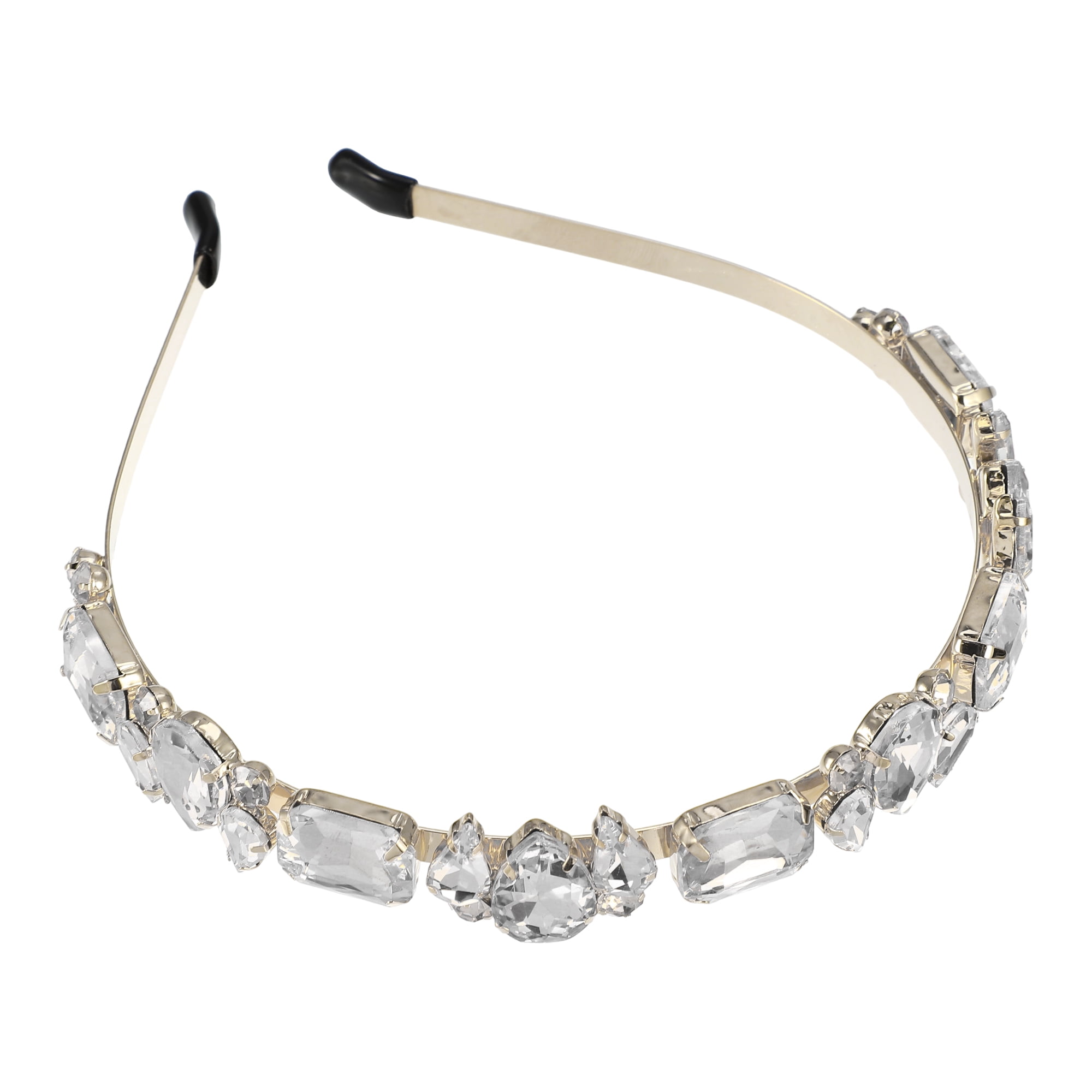 Unique Bargains 1 Pcs Women Knotted Headbands Fashion  display picture 1