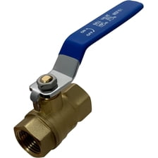 Ball Valves 1 Inch for Home Improvement Projects