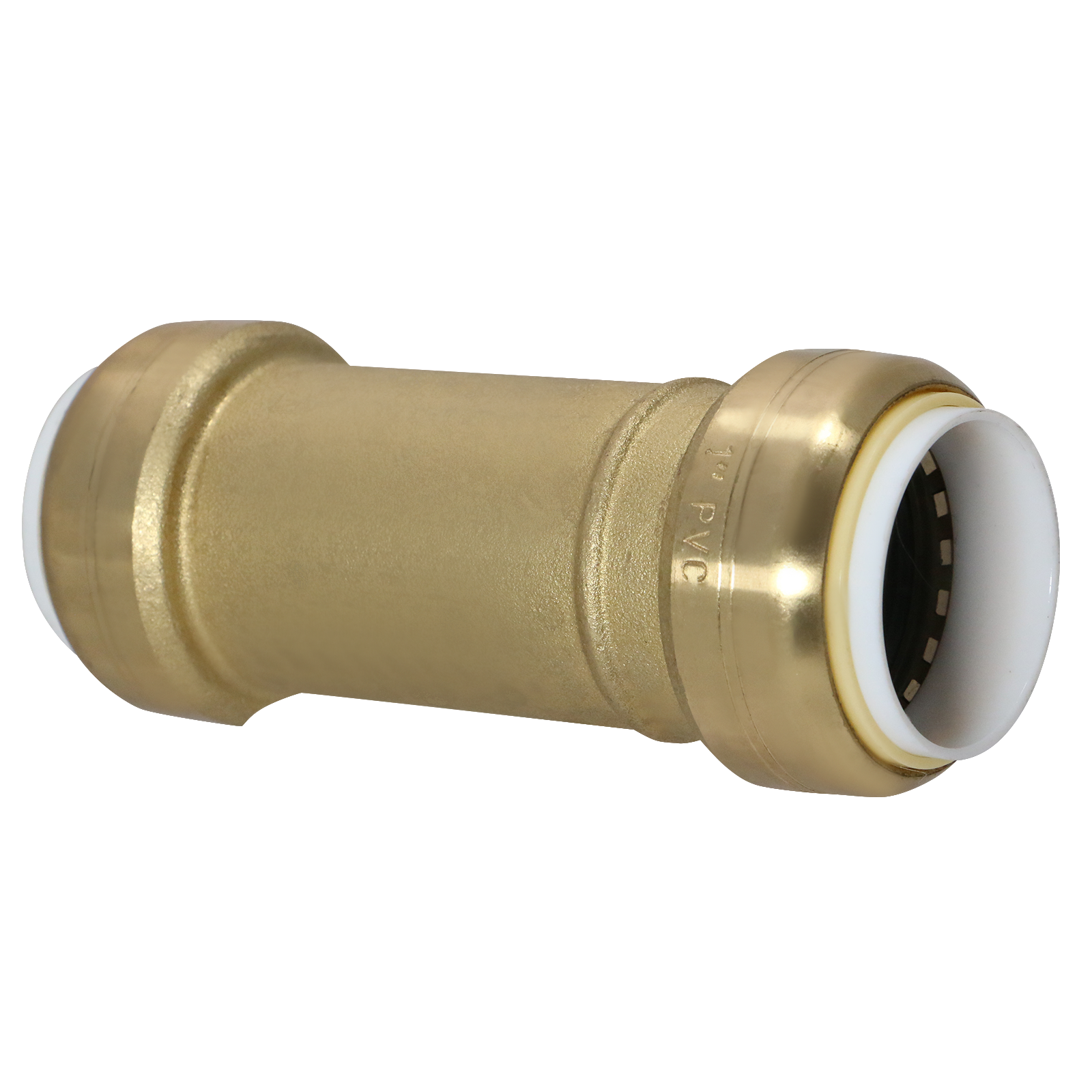 DH & JS 24-Piece Assorted Metric Push Fit Connectors - 4mm, 6mm, 8mm, 10mm, 12mm, 14mm (AT140)