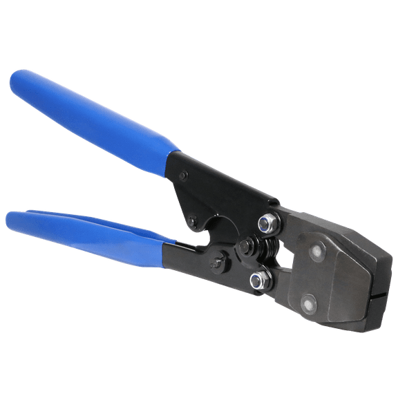 1 Pcs XFITTING Heavy Duty Pinch Clamp Tool, 26-3-7=2XX