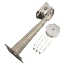 1 Pcs for Starlink for Mini Mount Kit,adjustable angle alloy Wall bracket