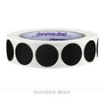 thumbnail image 1 of 1" Permanent Round, Color-Code Dots: 1,000/Roll, 1 of 7