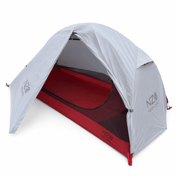 Near Zero 1 Person DynaLite Tent