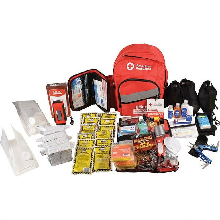 Pick up a free hurricane preparedness kit this Saturday